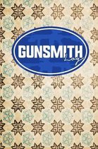 Gunsmith Log