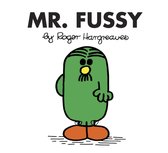 Mr. Men and Little Miss - Mr. Fussy