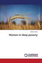 Women in deep poverty