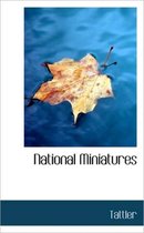 National Miniatures