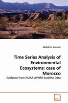 Time Series Analysis of Environmental Ecosystems
