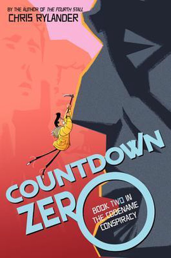 Countdown To Zero Stream Deutsch Countdown Zero, Chris Rylander | 9780062120113 | Boeken | bol.com