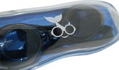 Zwembril op sterkte ( myopia )  -4