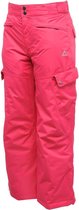 Dare2b Stomp it out - Wintersportbroek - Unisex - Maat 152 - Roze