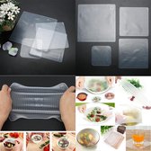 4x vershoud silicone wrap