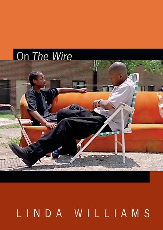 Spin Offs - On The Wire - cover