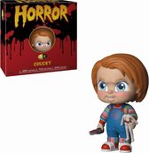 Child S Play - Pop! Vinyl: 5 Stars Chucky
