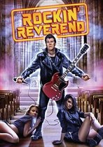 Rockin' Reverend (Import geen NL ondertiteling)