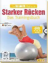 Die SimpleFit-Methode - Starker Rücken - Das Trainingsbuch (Mit DVD)