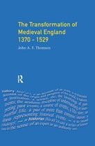 Foundations of Modern Britain- Transformation of Medieval England 1370-1529, The