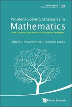 Problem Solving In Mathematics And Beyond 1 - Problem-solving Strategies In Mathematics: From Common Approaches To Exemplary Strategies
