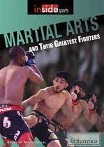 Inside Sports II - Martial Arts and Their Greatest Fighters