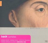 Bach: Cantatas BWV 41, 6, 68
