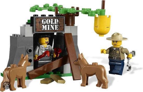 4441 lego sales