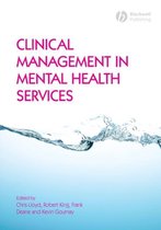 Clinical Management Mental Health Servic