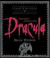 The New Annotated Dracula