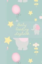 Baby Feeding Logbook