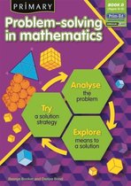 Primary Problem-Solving in Mathematics