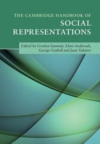 Cambridge Handbooks in Psychology - The Cambridge Handbook of Social Representations
