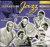 Legends Of Jazz 1