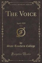 The Voice, Vol. 1