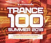 Trance 100: Summer 2018