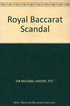 Royal Baccarat Scandal