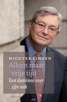 Alleen maar vrije tijd