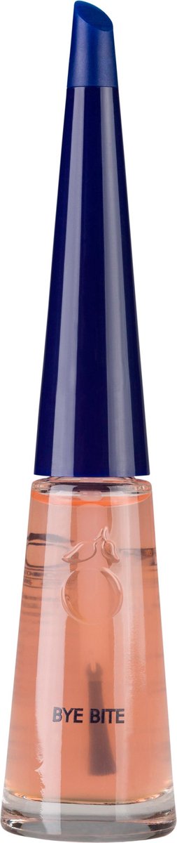 Herome Bye Bite - 7 ml - Anti Nagelbijt Nagelijk - Stop Duimzuigen en Nagelbijten - Voor Volwassenen
