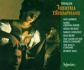Vivaldi: Sacred Music - 4: Juditha Triumphans, Dev