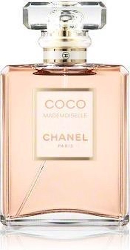 Chanel Mademoiselle - 35 - eau de parfum spray - damesparfum | bol.com