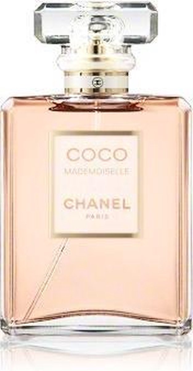 Chanel Coco Mademoiselle - 35 ml - de parfum spray - damesparfum | bol.com