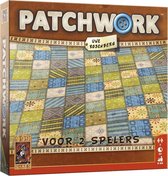 Patchwork - Gezelschapsspel