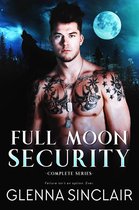 Omslag Full Moon Security