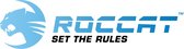 Roccat Gaming toetsenborden met membraan toetsen