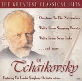 Greatest Classical Hits of Tchaikovsky