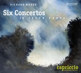 Six Concertos In Seven Parts