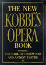 New Kobbes Opera Book