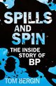 Spills and Spin