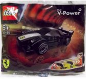 LEGO V-Power 30195 Ferrari FXX