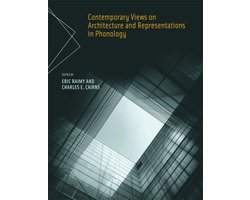 Contemporary Views On Architecture And Representations In Ph
