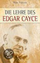 Die Lehre des Edgar Cayce