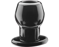 Perfect Fit - Tunnel Plug Large Zwart - Plug