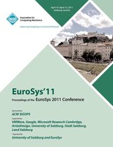 Eurosys 2011 Proceedings of 2011 Conference