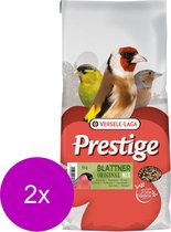 Versele-Laga Prestige Blattner Goudvink I - Vogelvoer - 2 x 4 kg
