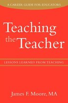 Teaching the Teacher