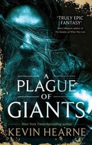 Seven Kennings 1 - A Plague of Giants