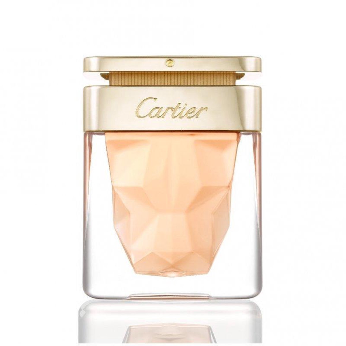 Cartier La Panthere 30 ml - Eau de parfum - Damesparfum | bol.com