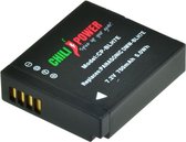 ChiliPower Panasonic Batterij DMW-BLH7 / DMW-BLH7E / DMW-BLH7PP
