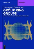 De Gruyter Textbook- Structure Theorems of Unit Groups